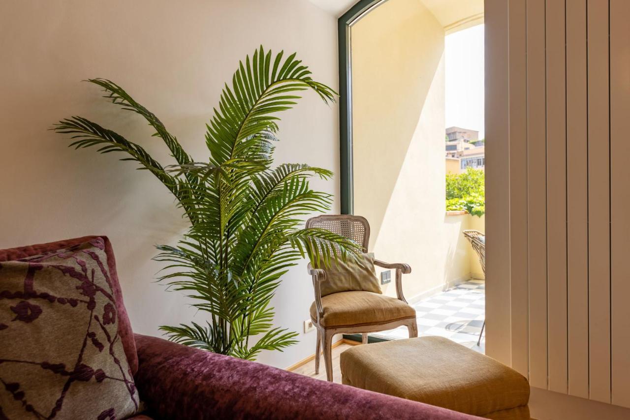 Bravissimo Placa De La Independencia Garden View, With Large Terrace Apartment Girona